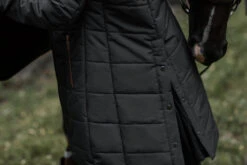 Equestrian Stockholm Denali Winter Jacket Dark Sky 9 Equestrian Stockholm Denali Winter Jacket Dark Sky -Equestrian Club dark sky equestrian stockholm2