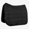LeMieux Work Dressage Saddle Pad Black