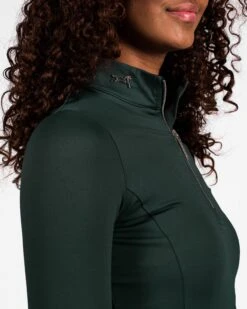 Fager Emma Long Sleeve Base Layer Green 11 Fager Emma Long Sleeve Base Layer Green -Equestrian Club emma green longDSC 5460 Redigera 1920x2400 1