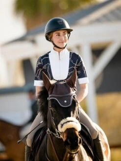 PS Of Sweden Hill Competition Shirt Navy -Equestrian Club hillnavy4 1024x1024 2x e50b6171 3cd1 4052 af80 5805b771694e