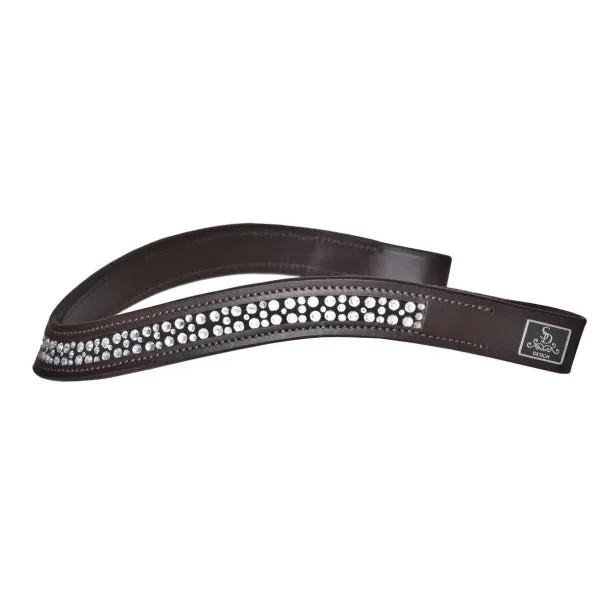 SD Design Bijou Browband Clear 3 SD Design Bijou Browband Clear - Image 3