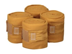 Equito Bandages Amarelo