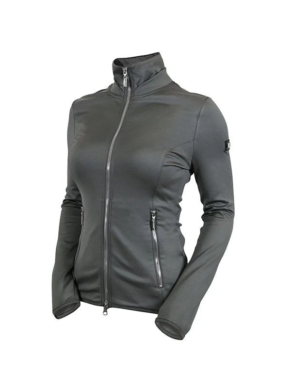 Equestrian Stockholm Explore Jacket Silver Cloud 1 Equestrian Stockholm Explore Jacket Silver Cloud