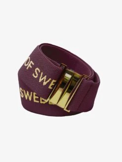 PS Of Sweden Angel Belt Wine