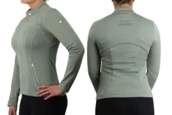 PS Of Sweden Luna Jacket Sage