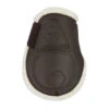 LeMieux Capella Comfort Fetlock Boots Brown