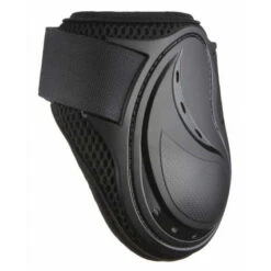 LeMieux Derby Fetlock Boots Black