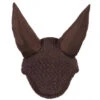 LeMieux Vogue Ear Bonnet Brown
