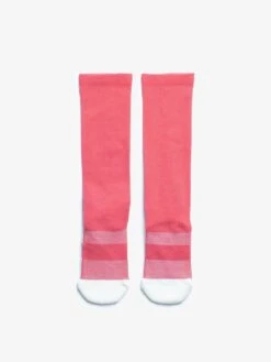 PS Of Sweden Lisa Riding Socks Berry Pink | 2 Pack