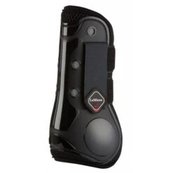LeMieux Derby Tendon Boots Black