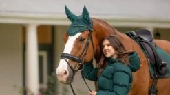 Equestrian Club -Equestrian Club it03257 lifestyle classicflyhood spruce 1 1