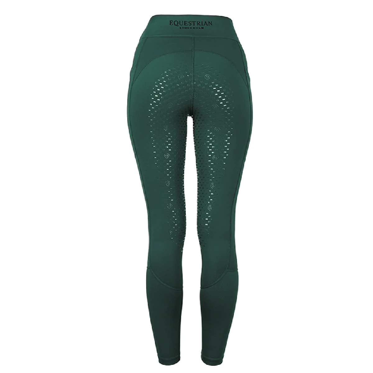 Equestrian Stockholm Movement Dressage Riding Tights Sycamore Green 1 Equestrian Stockholm Movement Dressage Riding Tights Sycamore Green