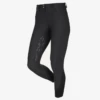 LeMieux Drytex Waterproof Full Seat Breeches Black