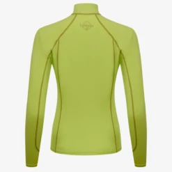 LeMieux Base Layer Kiwi -Equestrian Club lm baselayer kiwi5 hr 1