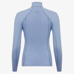 LeMieux Base Layer Mist -Equestrian Club lm baselayer kiwi5 hr 10