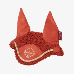 LeMieux Toy Pony Ear Bonnet Sienna