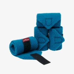 LeMieux Toy Pony Bandages Marine