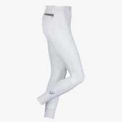 LeMieux Dynamique Full Seat Breeches White -Equestrian Club lm padbag black hr3000x4000 1 21
