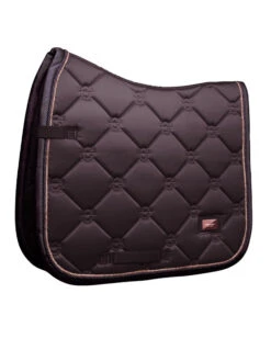 Equestrian Stockholm Dressage Saddle Pad Moonless Night -Equestrian Club mobe461 1