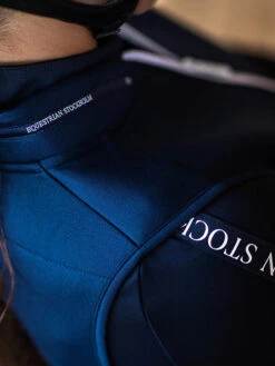 Equestrian Stockholm Vest Modern Tech Navy -Equestrian Club modern tech navy vest ridvast reiterweste bodywarmer on3