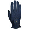 Roeckl Grip Gloves Navy