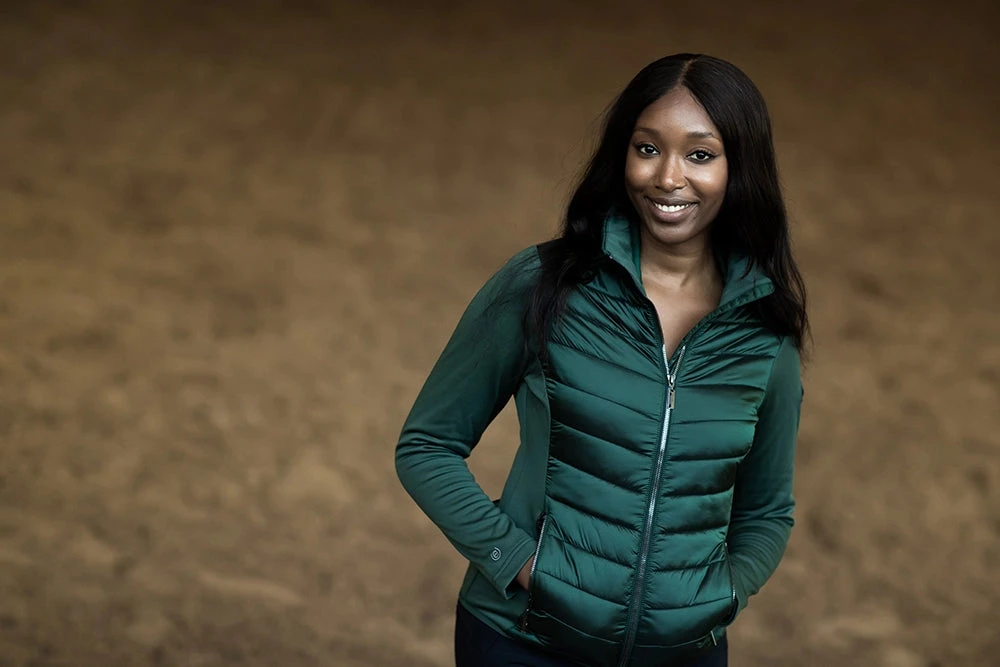 Equestrian Stockholm Active Performance Jacket Sycamore Green 1 Equestrian Stockholm Active Performance Jacket Sycamore Green