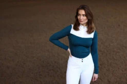 Equestrian Stockholm Elite Dressage Breeches White -Equestrian Club whitebelite breeches dressage ridbyxa dressur reithosen rijbroek dressuur on1